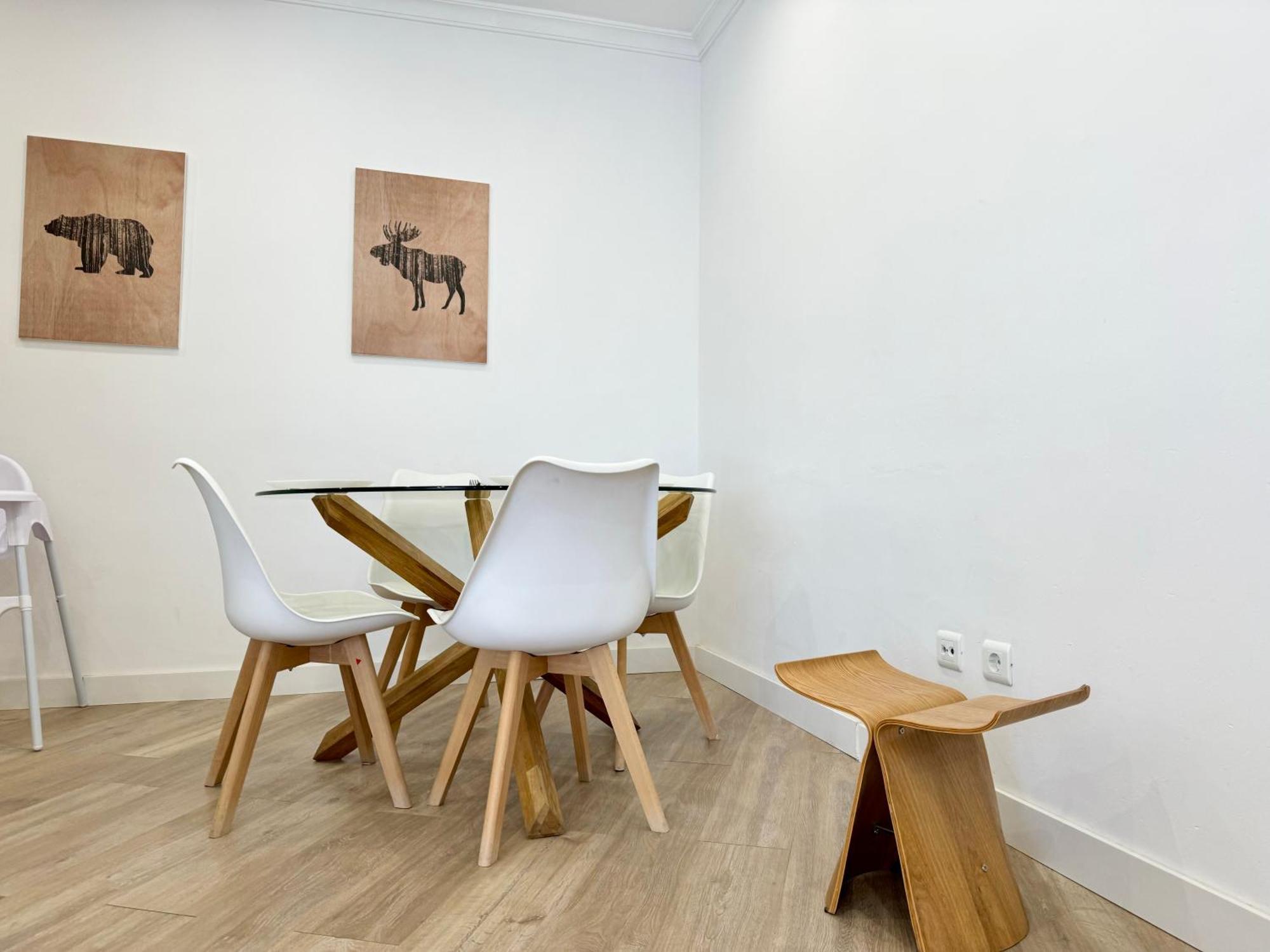 Apartment Terraza Chill Out Malaga Exterior photo