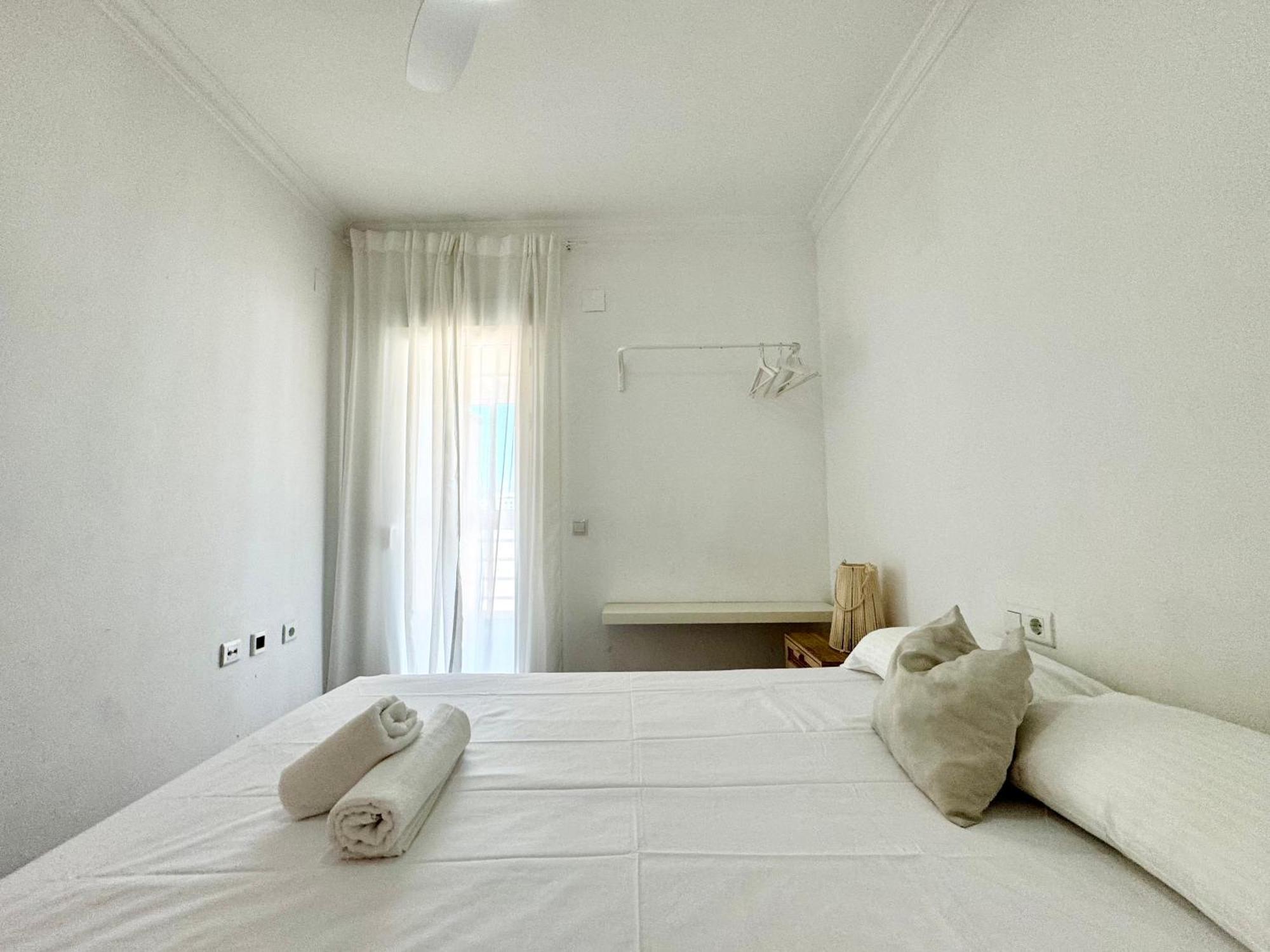 Apartment Terraza Chill Out Malaga Exterior photo