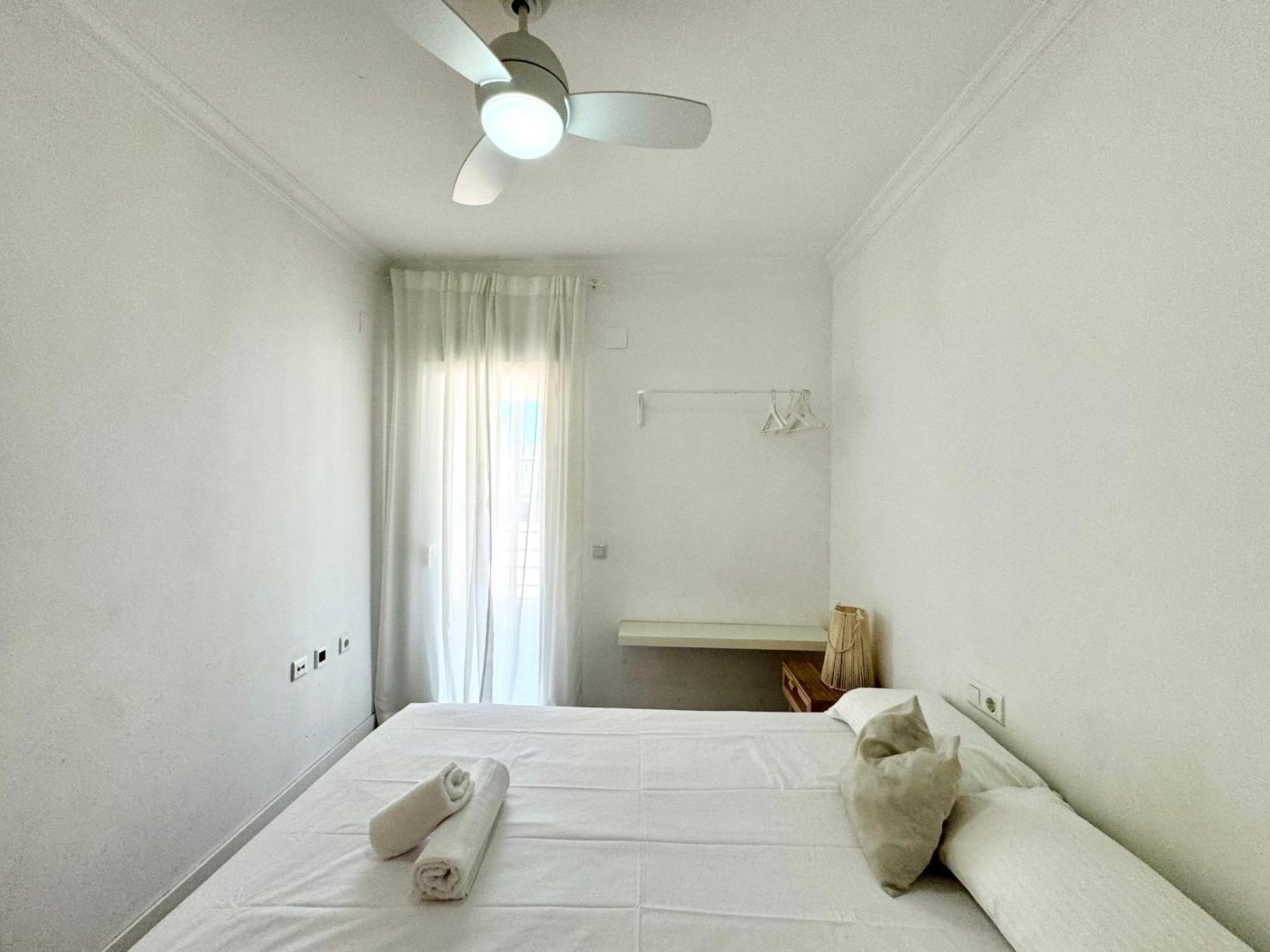 Apartment Terraza Chill Out Malaga Exterior photo