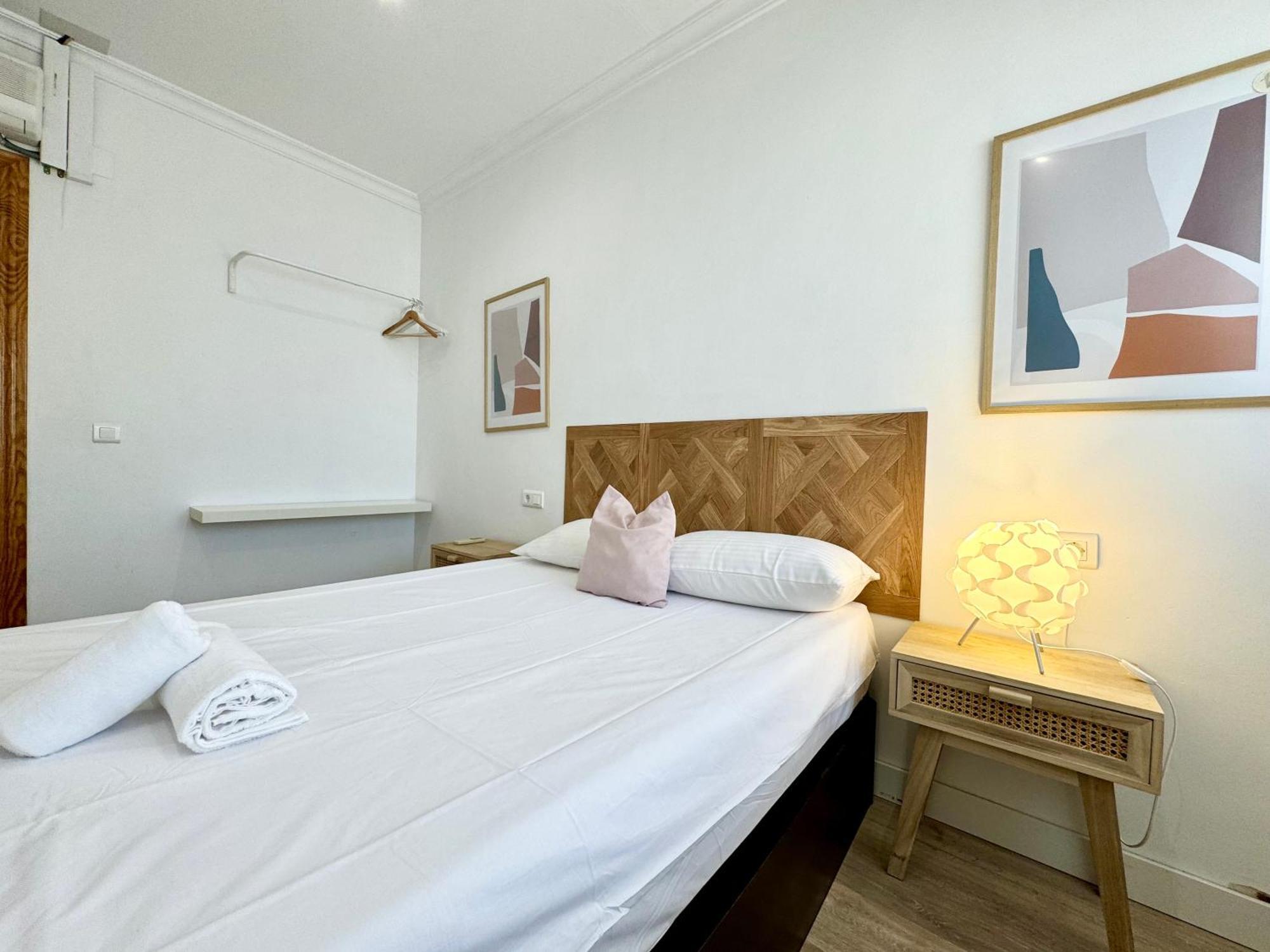 Apartment Terraza Chill Out Malaga Exterior photo