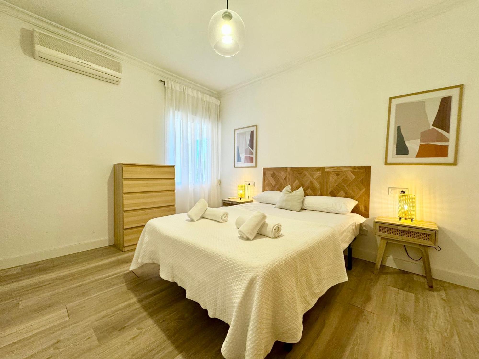 Apartment Terraza Chill Out Malaga Exterior photo