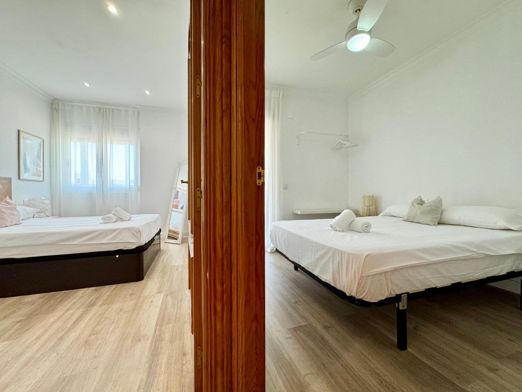 Apartment Terraza Chill Out Malaga Exterior photo