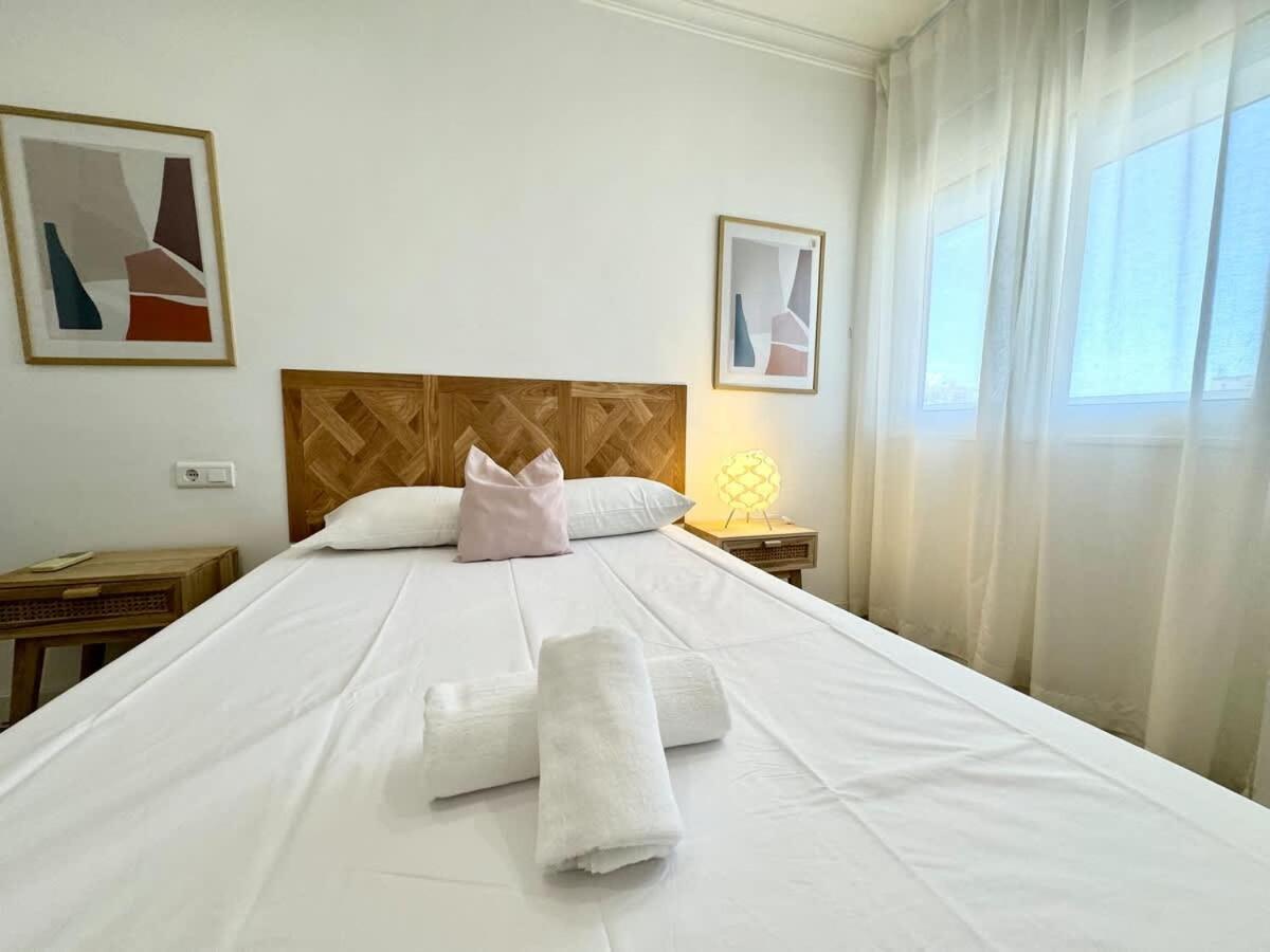 Apartment Terraza Chill Out Malaga Exterior photo