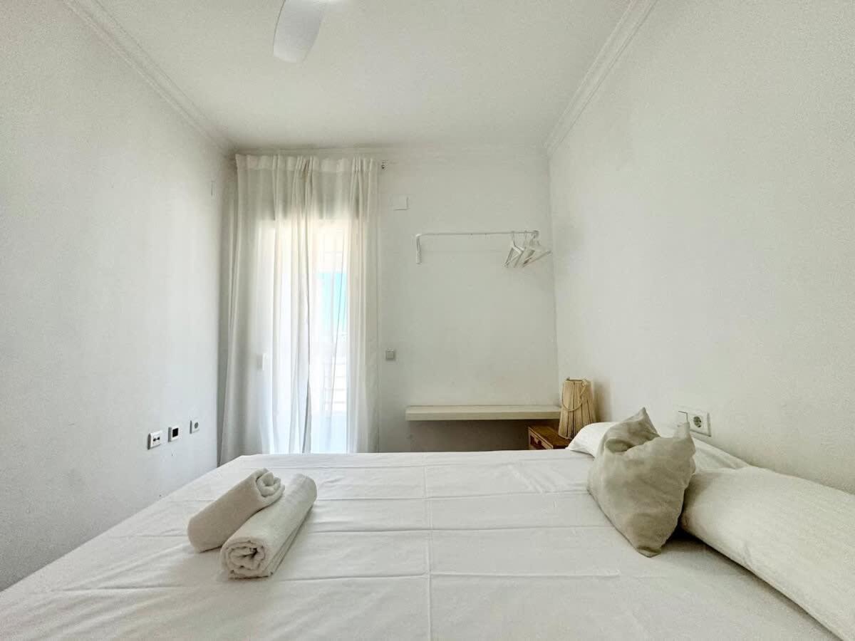 Apartment Terraza Chill Out Malaga Exterior photo