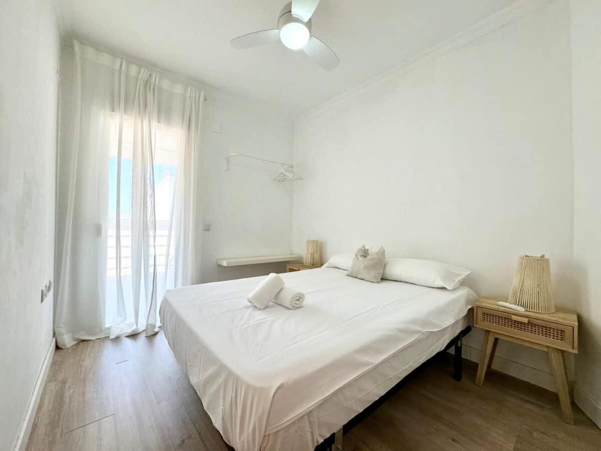 Apartment Terraza Chill Out Malaga Exterior photo
